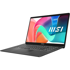 MSI Laptop Modern 15 F13MG-471NL / Intel Core i5-1334U, 15.6", 1920 x 1080, 16 GB, 512 GB SSD, Windows 11 Home, siva